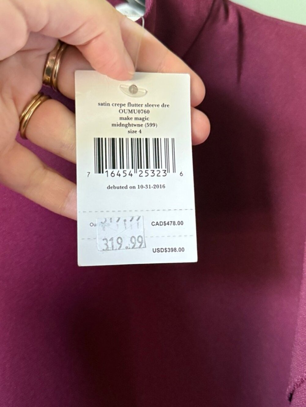 Kate Spade - Picture 3 of 8